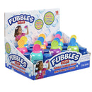 Fubbles No Spill Mini Bubble Tumbler