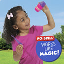 Fubbles No Spill Mini Bubble Tumbler