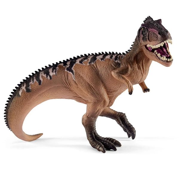 Schleich Dinosaur Giganotosaurus 15010