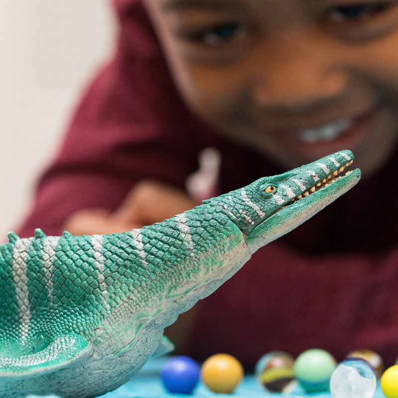 Schleich Dinosaur Mosasaurus