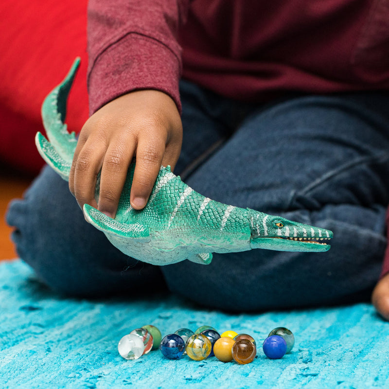 Schleich Dinosaur Mosasaurus