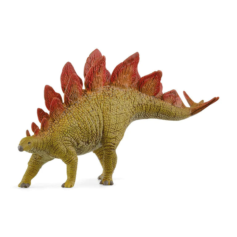 Schleich Dino Stegosaurus