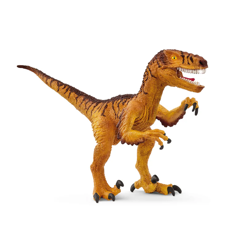 Schleich Dino Velociraptor 15045