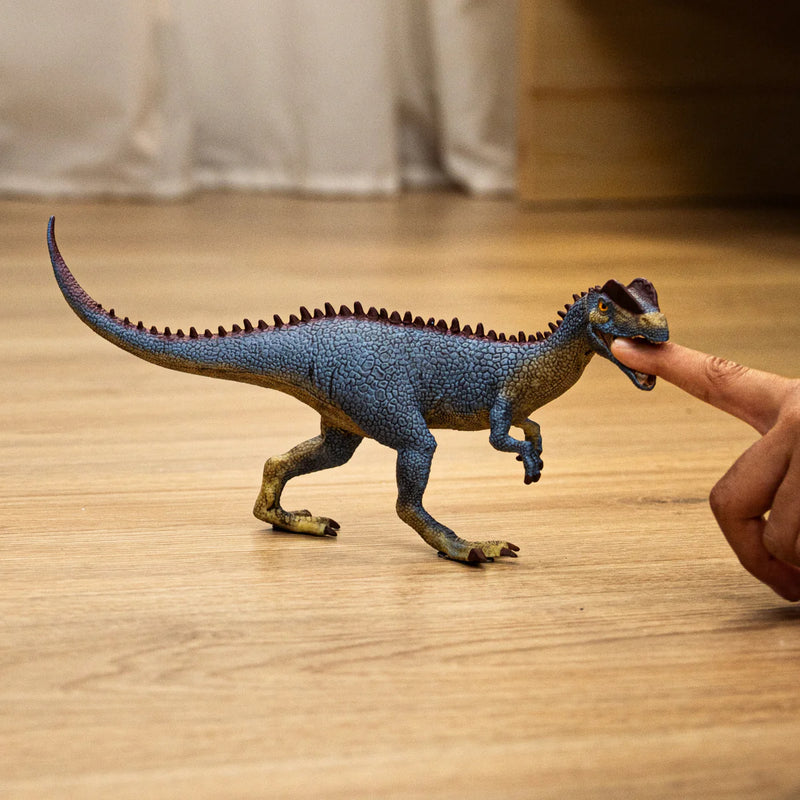 Schleich Dino Dilophosaurus 15046