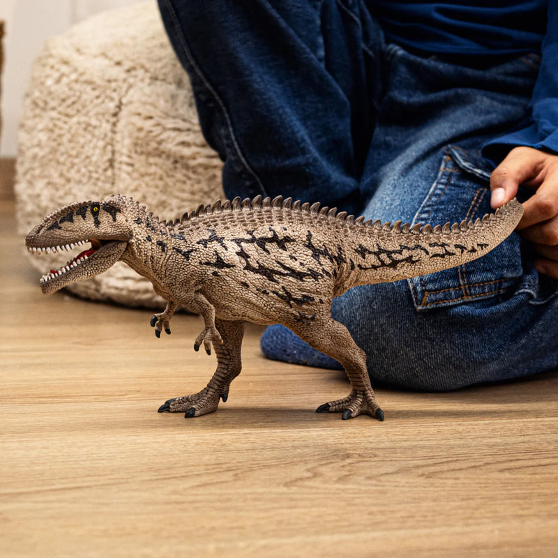 Schleich Dino Carcharodontosaurus 15048