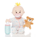 Love, Stella Sleepy Time Scents Set Peach Doll With Blonde Tuft