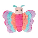 Douglas Bindi Butterfly Plush Finger Puppet 10"