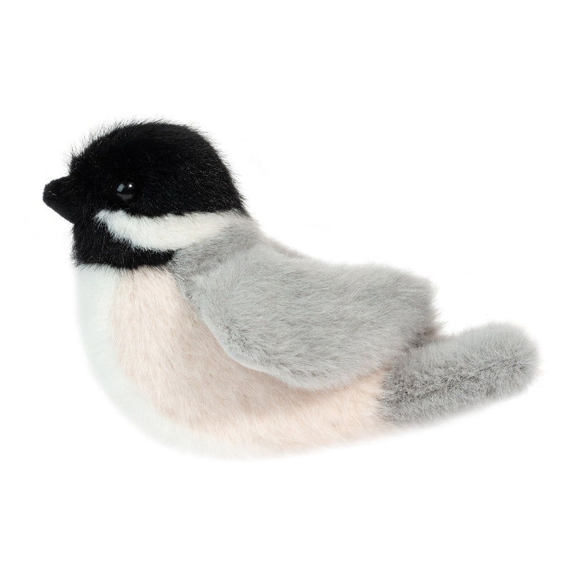 Douglas Chipper Chickadee