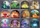Ravensburger 1000 Piece Magical Potions