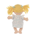Love, Stella Peach Doll With Blonde Pigtails