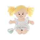 Love, Stella Peach Doll With Blonde Pigtails