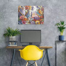 Ravensburger 300 Piece Puzzle Large Pieces Night Owl Hoot