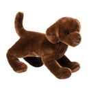 Douglas Large Dog Chocolate Lab Cocoa