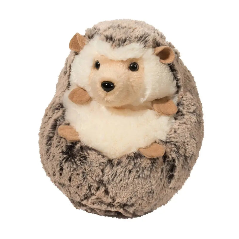 Douglas Spunky Hedgehog 7" Long