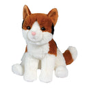 Douglas Patches Calico Cat Plush