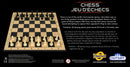 Outset Chess Set