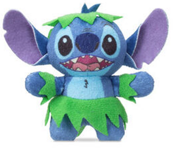 Micro Teenies! Disney Stitch