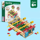 Smartivity Build Your Own Foosball Game