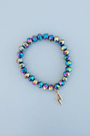 Great Pretenders Lightning Bolt Revolt Bracelet