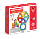 Magformers Basic Plus 30 Set
