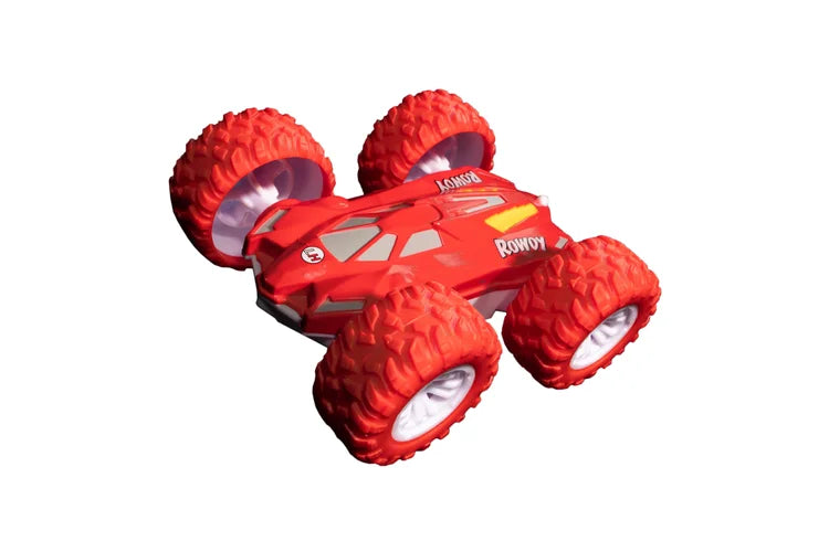 Litehawk Mini Rowdy (4x4)