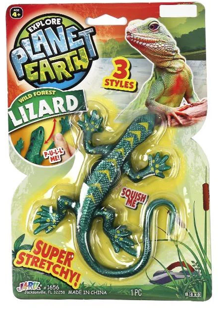 CTG Super Stretchy Animals