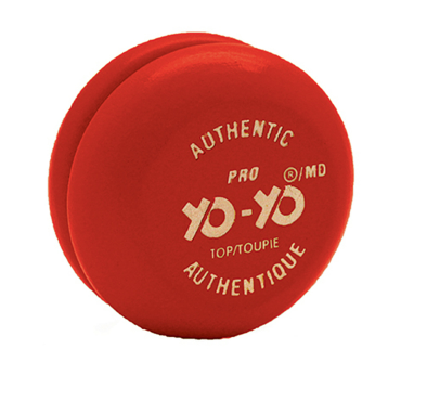 TCG Original Yo-Yo Pro