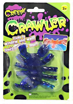 CTG Creepy Crawler Assorted