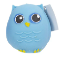 CTG Squishy Owls