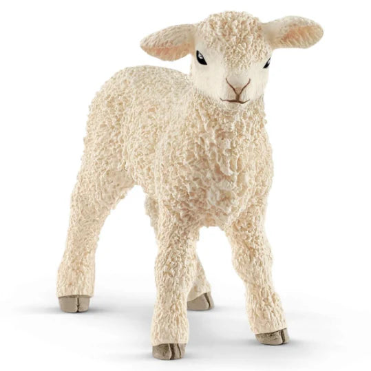 Schleich Lamb 13883