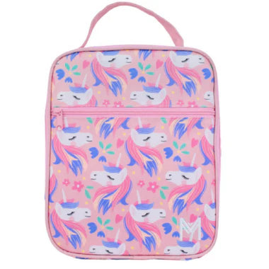 MontiiCo Insulated Lunch Bag Enchanted