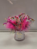Great Pretenders Prancing Unicorn Fluffy Pen