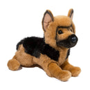 Douglas German Shepard General 16"