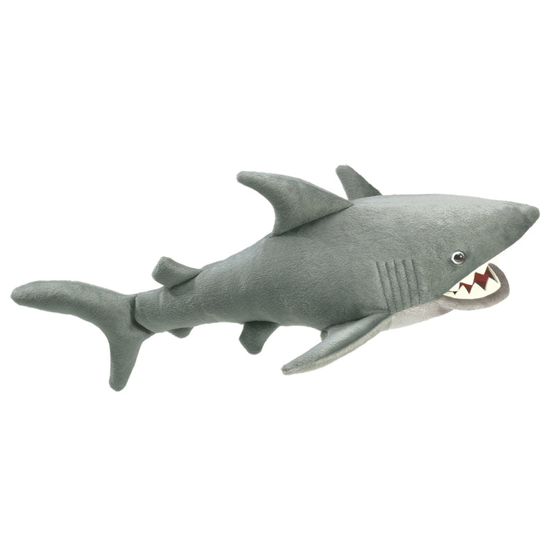 Folkmanis Shark Puppet