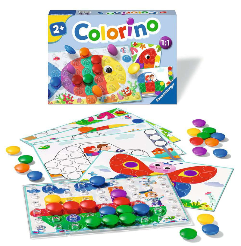 Ravensburger Colorino