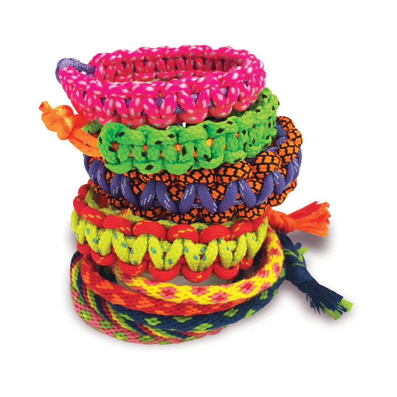 4M Friendship Bracelets Kits