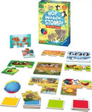 Ravensburger Hop, Waddle, Stomp