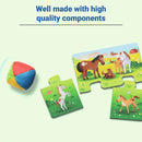 Ravensburger Hop, Waddle, Stomp!