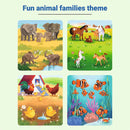 Ravensburger Hop, Waddle, Stomp!