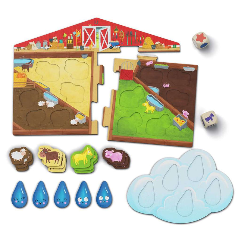 Ravensburger Rainy Ranch