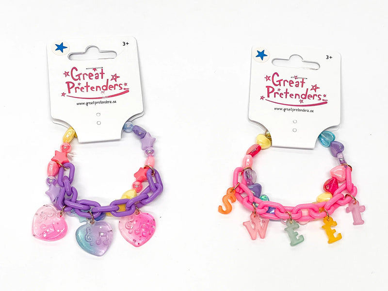 Great Pretenders Sweet Heart Bracelet