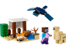LEGO Minecraft Steve's Desert Expedition 21251