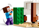 LEGO Minecraft Steve's Desert Expedition 21251