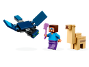 LEGO Minecraft Steve's Desert Expedition 21251