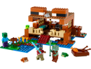 LEGO Minecraft The Frog House 21256