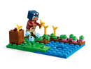 LEGO Minecraft The Frog House 21256