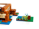 LEGO Minecraft The Frog House 21256