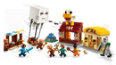 LEGO Minecraft The Ghast Balloon Village Attack 21273