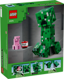 LEGO Minecraft The Creeper