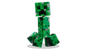 LEGO Minecraft The Creeper